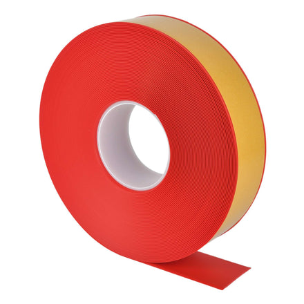 PROline Tape Forklift Grade Self-Adhesive - Width 50mm - Red