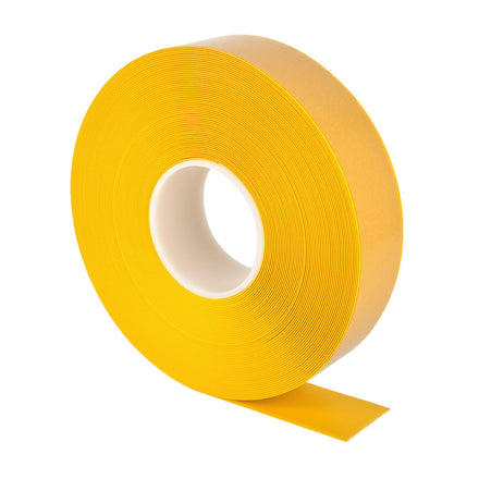 PROline Tape Forklift Grade Self-Adhesive - Width 50mm - Yellow