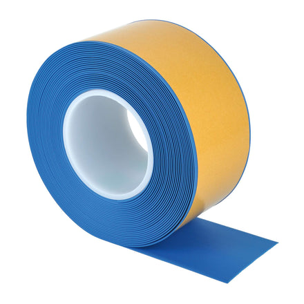 PROline Tape Forklift Grade Self-Adhesive - Width 75mm - Blue