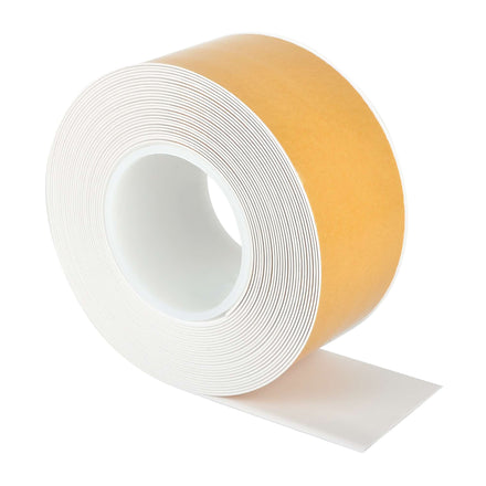 PROline Tape Forklift Grade Self-Adhesive - Width 75mm - White