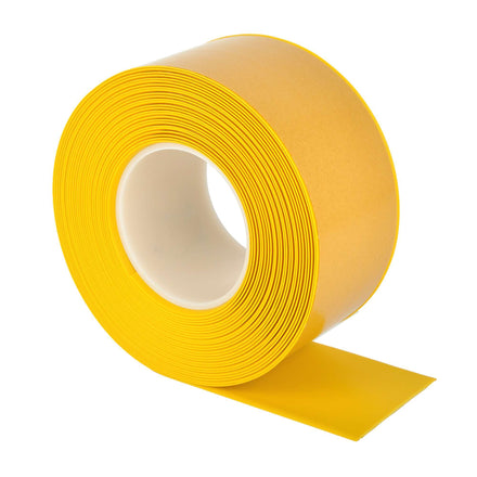 PROline Tape Forklift Grade Self-Adhesive - Width 75mm