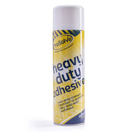 Cone Sleeve Adhesive 500ml Spray Contact Adhesive