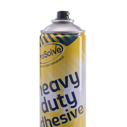 Cone Sleeve Adhesive 500ml Spray Contact Adhesive