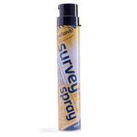 ProSolve Survey Paint Invertible Aerosol Spray (Acrylic) 750ml