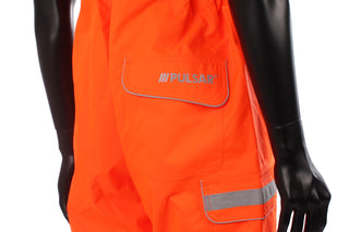 Rear Pocket