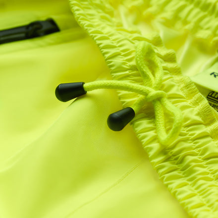 Pulsar React Rct802 Hi Vis Yellow Waterproof Overtrousers Feature 5