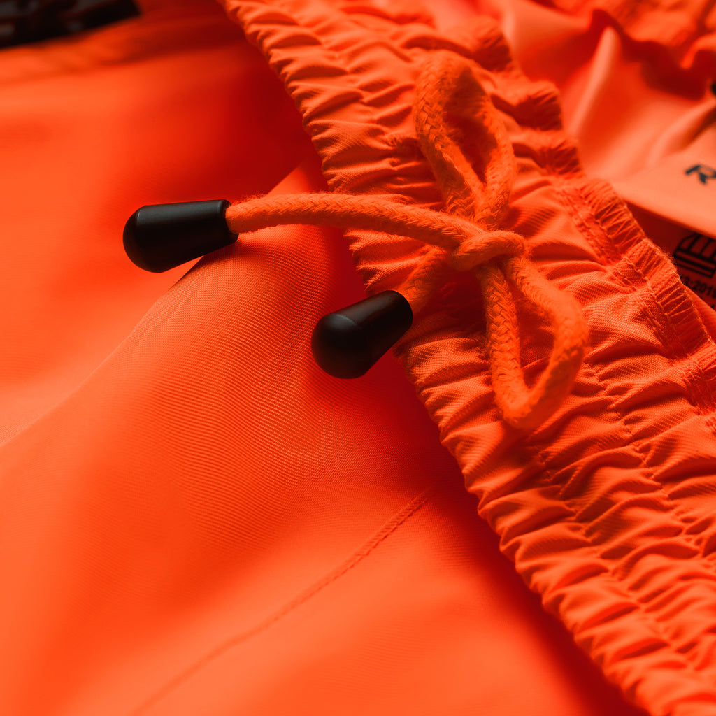 Pulsar React Rct803 Hi Vis Orange Waterproof Overtrousers Feature 5