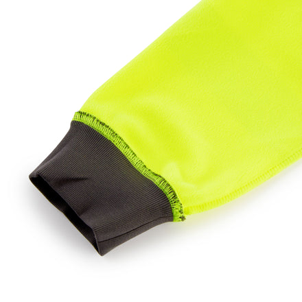 PULSAR React Hi-vis Yellow Sweater RCT806
