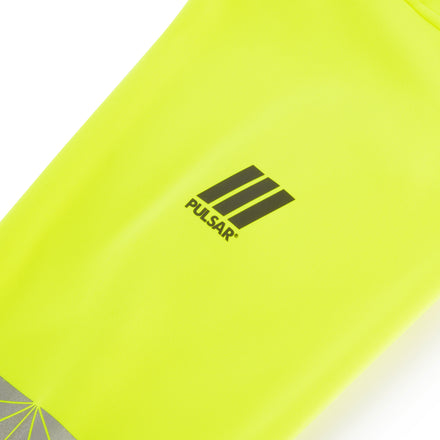 PULSAR React Hi-vis Yellow Sweater RCT806