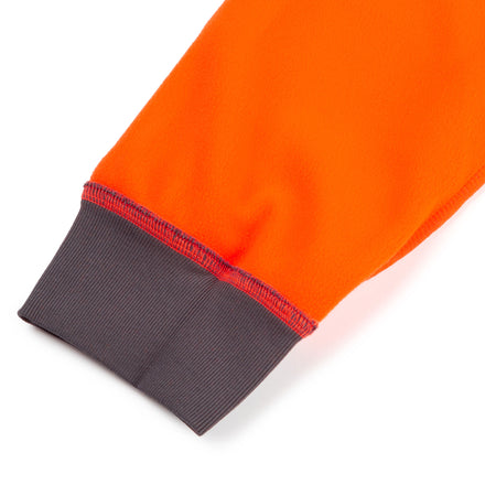 PULSAR React Hi-vis Orange Sweater RCT807