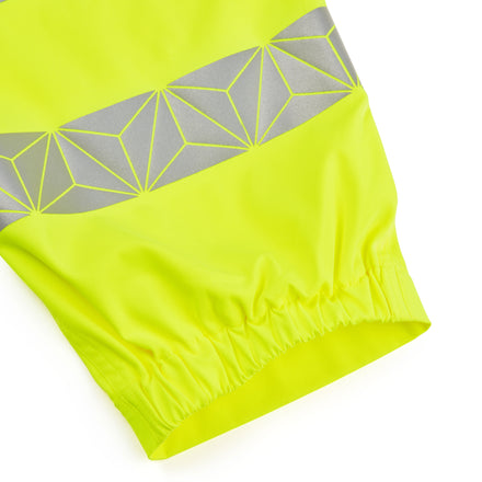PULSAR React Hi-vis Yellow Combat Trousers RCT808