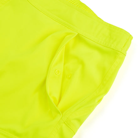 PULSAR React Hi-vis Yellow Combat Trousers RCT808