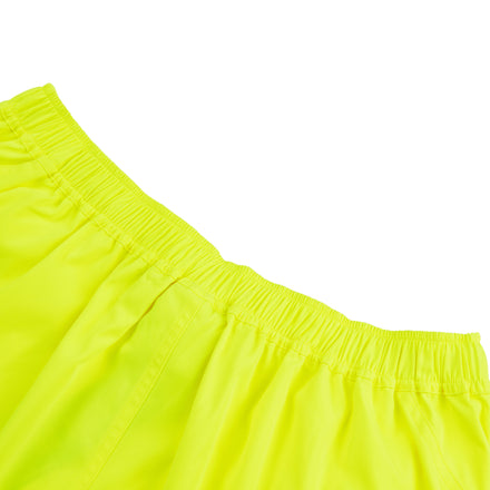 PULSAR React Hi-vis Yellow Combat Trousers RCT808