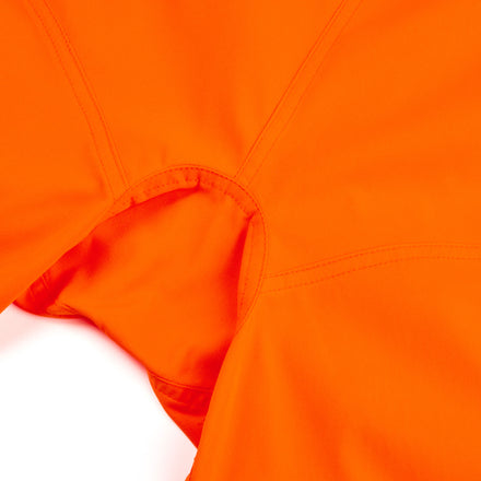 PULSAR React Hi-vis Orange Combat Trousers RCT809