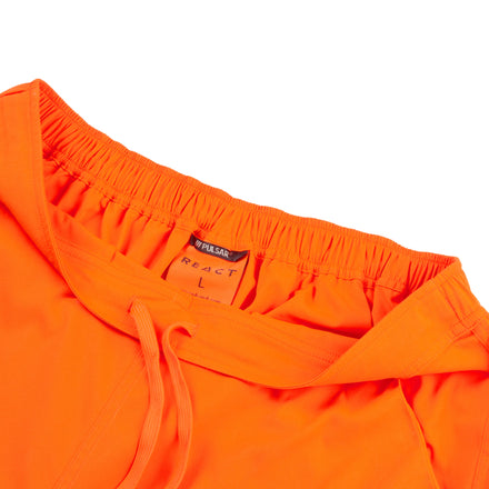 PULSAR React Hi-vis Orange Combat Trousers RCT809