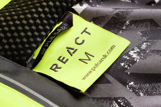 PulsarReact_Environmentally Friendly