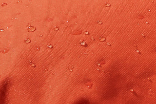 Water Repellent Finish