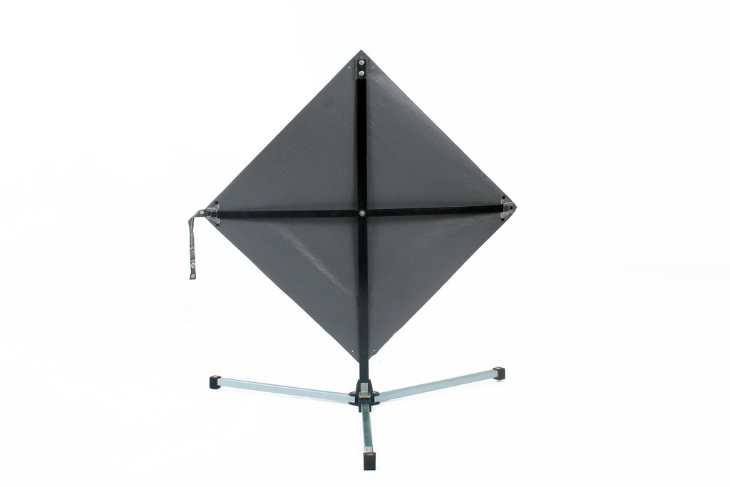 TriFlex™ Roll Up Road Sign Package 750mm