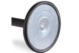 Queue Solutions_Floor Protection Ring