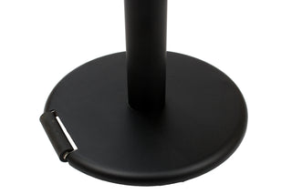 Queue Solutions_Low Profile Foot