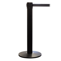 QueuePro 400 50mm Belt Barrier System