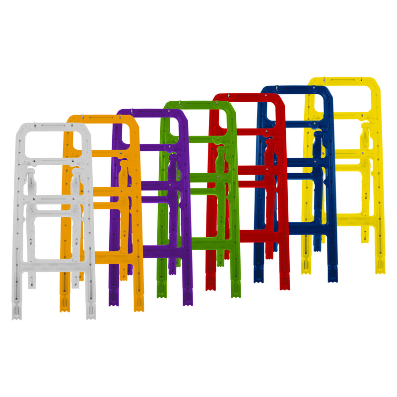 Quick Fit Sign Q Frame Custom Colour