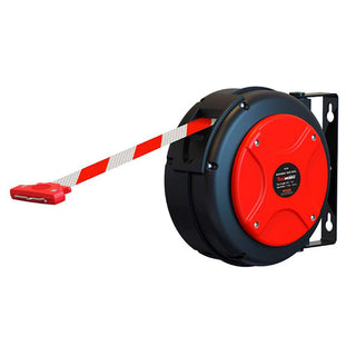 Redashe_Safety Break System