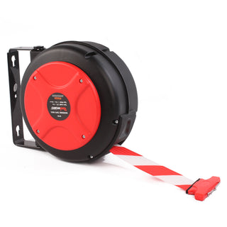 Redashe_Easy Mounting System