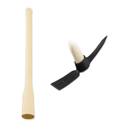 Carters Man Made 5lb Grubbing Mattock