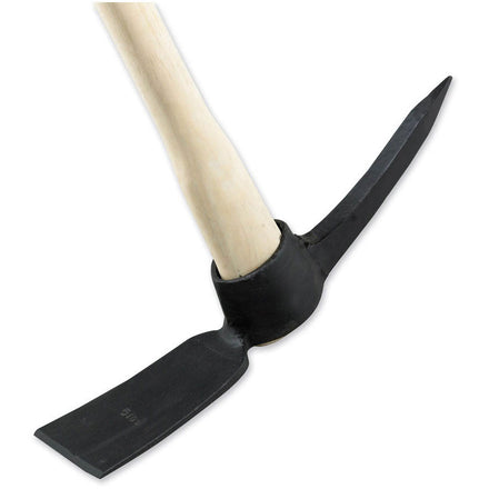 Carters Man Made 5lb Grubbing Mattock