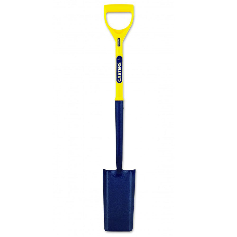 Carters ManMade Cable Layer Shovel (Polyfibre YD Handle)