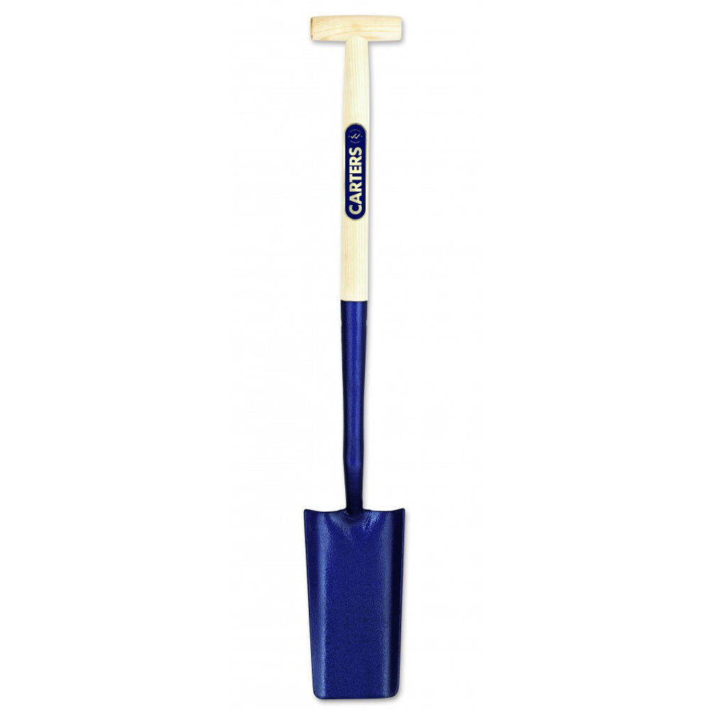 Carters ManMade Cable Layer Shovel (Ash T Handle)