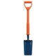 Carters ShockSafe Insulated Cable Layer Treaded Shovel BS8020