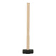 Carters Man Made Hickory Sledge Hammer (7lb)