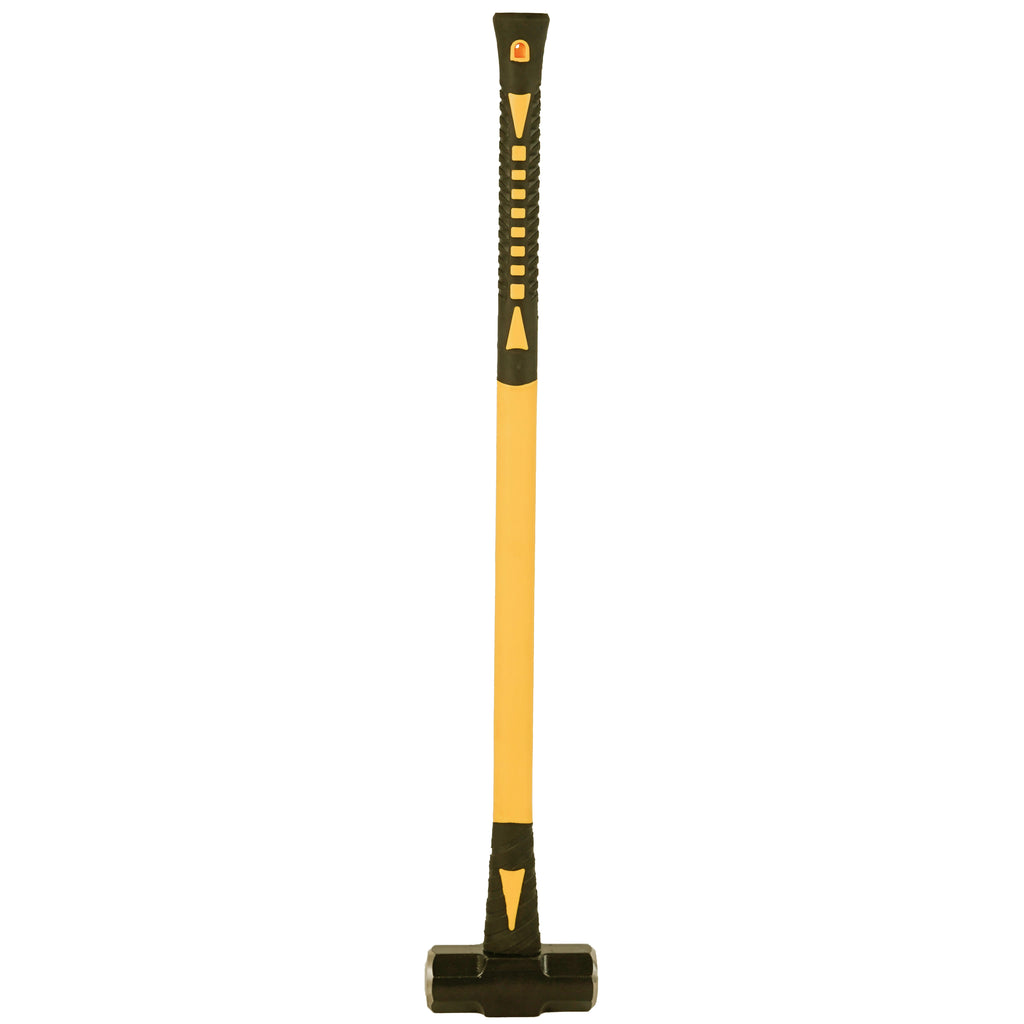 Carters Man Made Fibreglass Sledge Hammer (7lb)