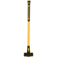 Carters Man Made Fibreglass Sledge Hammer (7lb)
