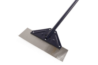 Spring Steel Blades
