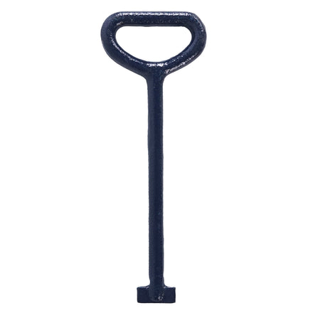 Carters Manhole Keys | Supplied In Pairs (12 Inch)