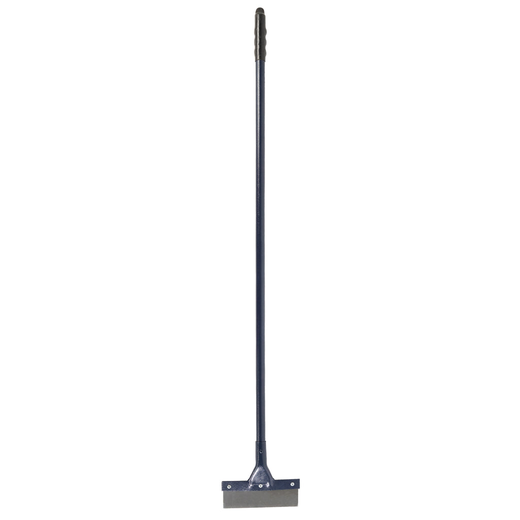Carters Man Made Spring Steel Scraper | Wooden Or Steel Handle