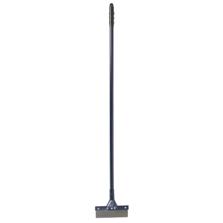 Carters Man Made Spring Steel Scraper | Wooden Or Steel Handle