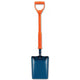 Carters ShockSafe Insulated No.2 Taper Mouth Treaded Shovel BS8020