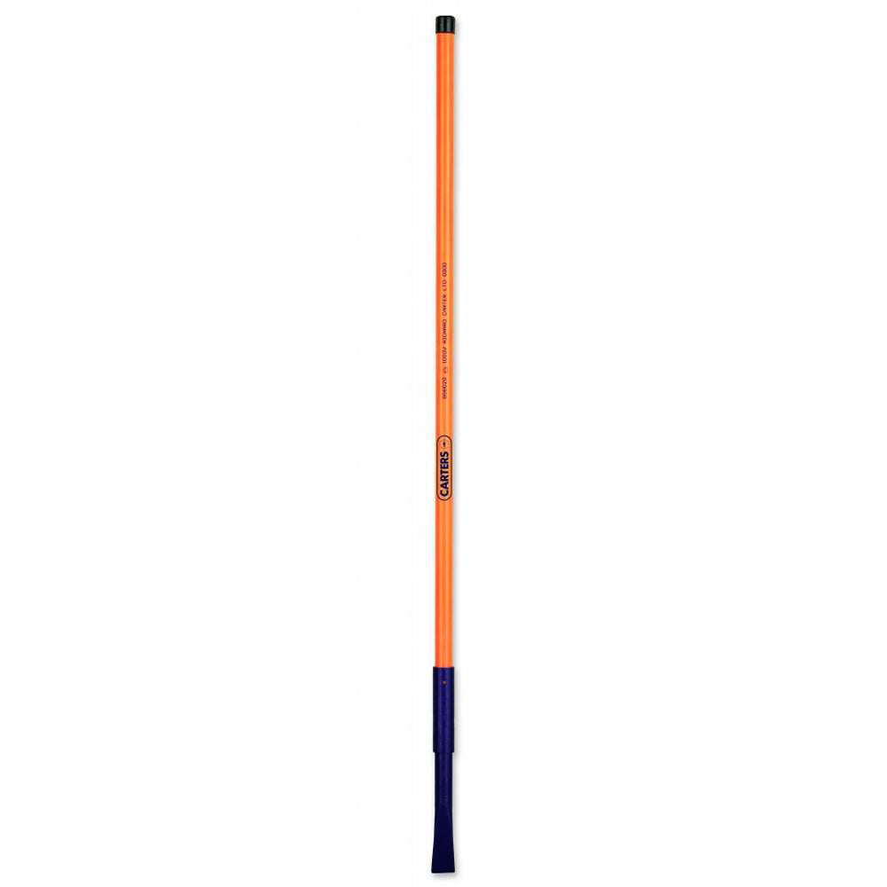 Carters Shocksafe Insulated Chisel Bar BS8020