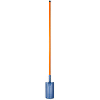 Carters Shocksafe Insulated Long Handle Clay Grafting spade BS8020