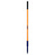 Carters Shocksafe Insulated Sumo Point End Digging Bar BS8020