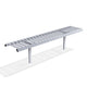 Autopa Rockingham Backless Bench 1.8m (No Fixings)