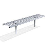 Autopa Rockingham Backless Bench 1.8m (No Fixings)