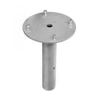 Root Fixing Adaptor For Black Bull Flex HD Heavy Duty Rotating Industrial Bollard