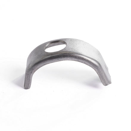 Stainless Steel RSJ Sign Channel Fixing