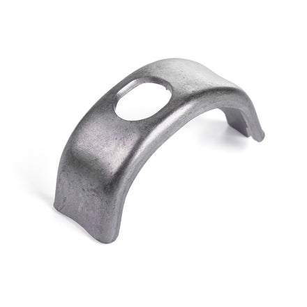 Stainless Steel RSJ Sign Channel Fixing