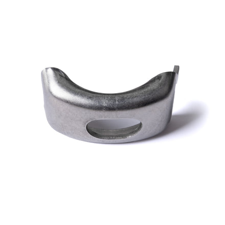 Stainless Steel RSJ Sign Channel Fixing